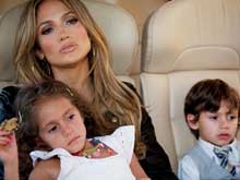 Jennifer Lopez: I Would Love To Have Twins Again