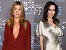 Jennifer Aniston Praises Angelina Jolie's <i>Unbroken</i>
