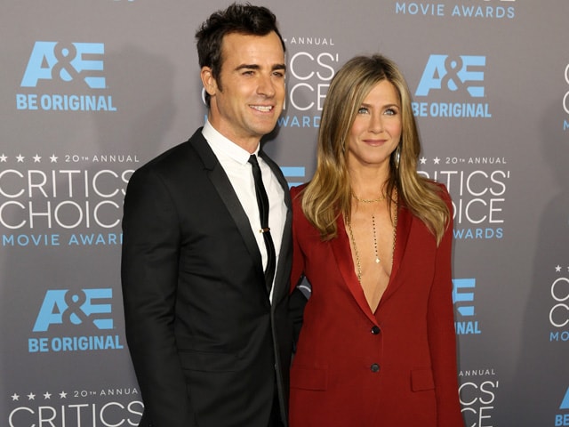 Jennifer Aniston's Comment About Late Ex-Boyfriend Slammed by His Wife