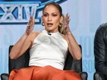 Jennifer Lopez Hates the Term 'Cougar'
