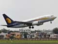 Jet Airways Launches Valentine's Day Offer on Overseas Routes