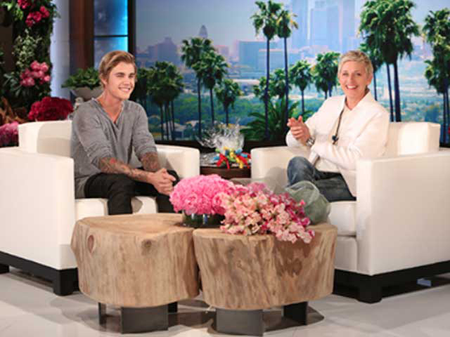 Justin Bieber Says He's Done Being 'Arrogant' and 'Conceited'