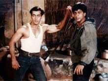 <i>Karan Arjun</i> is 20: A Tale of Two Khans