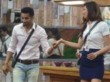 Karishma Tanna on Upen Patel: Too Early to Call us a Couple