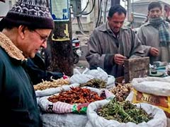 Kashmir's Winter Delicacies: Dried Vegetables, Smoked Fish and More