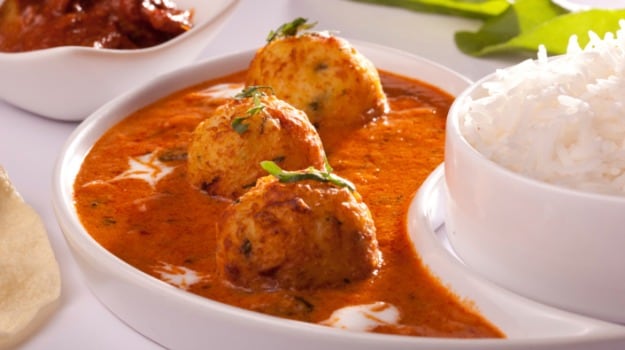 Dum Aloo