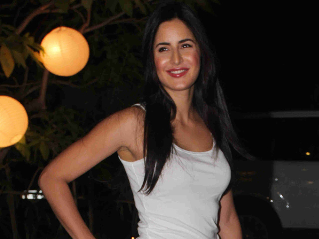 Katrina Kaif Talks About Engagement Rumours and Babies