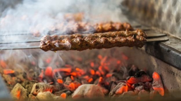 Prima Doners: The Best Kebabs in Britain