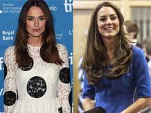 Keira Knightley Named Most Stylish Mother-to-be Over Kate Middleton