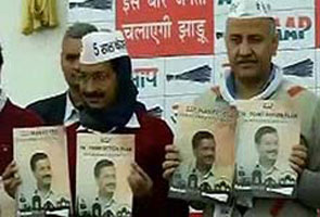 शरद शर्मा की कलम से : कैसे की जाती है राजनीति, सीखने लगी है आम आदमी पार्टी