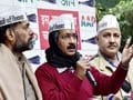 Yogendra Yadav May be Pushed out of AAP Decision-Making Panel: Sources