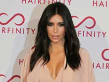 Kim Kardashian Denies Pregnancy Rumours
