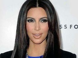 Reality Bites: Kim Kardashian Pulled Over by Traffic Cop Reality Bites: Kim Kardashian Pulled Over by Traffic Cop