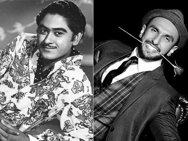 Ranveer Singh Reminds Me of Kishore Kumar: Amrita Rao