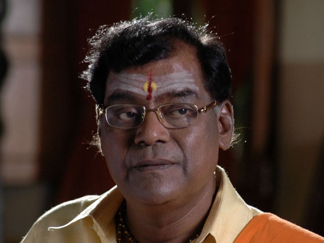 Telugu Actor Kota Srinivasa Rao 'Honoured' on Winning Padma Shri
