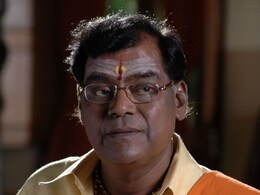 Telugu Actor Kota Srinivasa Rao 'Honoured' on Winning Padma Shri Telugu Actor Kota Srinivasa Rao 'Honoured' on Winning Padma Shri