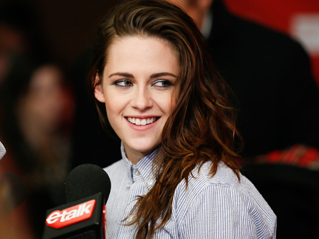 Kristen Stewart To Take a Break from Showbiz