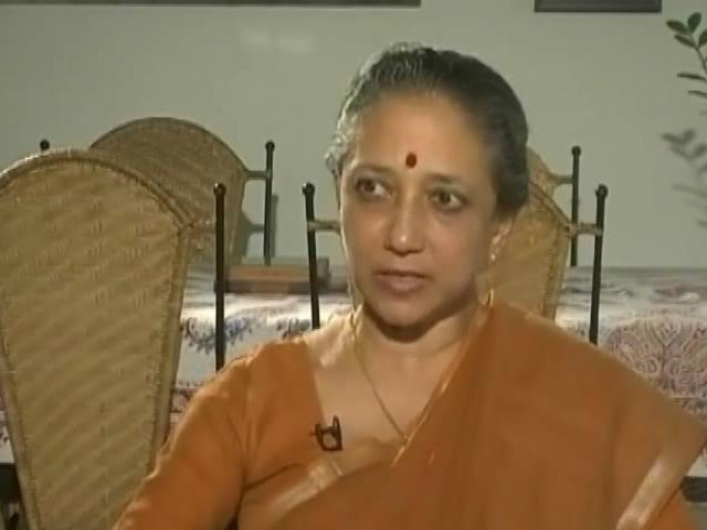 Censor Board Chief Leela Samson Quits After Dera Leader's Controversial Film is Reportedly Cleared