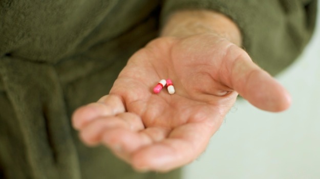 60 Percent Deaths in India Due to Non-Communicable Diseases: WHO Report