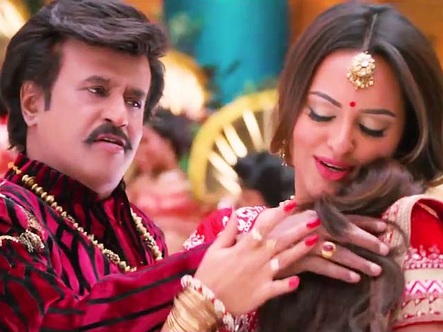 <i>Lingaa</i> Distributors Plan To Go on Indefinite Fast from January 27