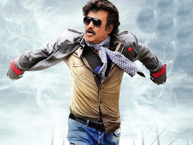 For Rajinikanth's Lingaa, Relief From Supreme Court
