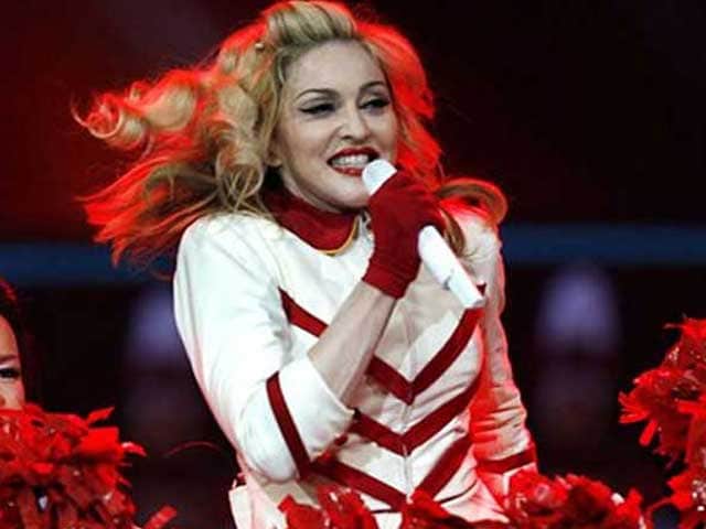 Madonna To Perform at 2015 Grammy Awards