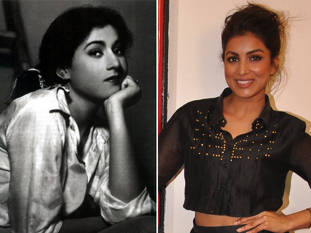 Pallavi Sharda Wants to Play Madhubala in Biopic