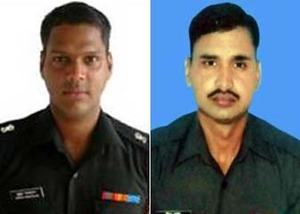 राजीव रंजन की कलम से : देश के लिए शहादत बड़ी या फिर "ग्लैमर"..!! फैसला आप खुद करें राजीव रंजन की कलम से : देश के लिए शहादत बड़ी या फिर "ग्लैमर"..!! फैसला आप खुद करें