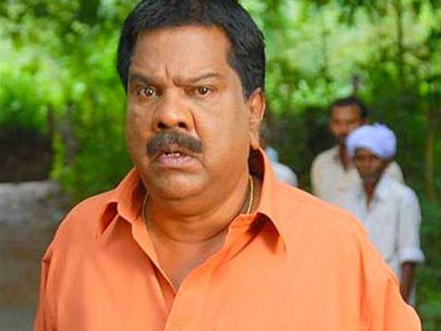 Mala Aravindan, Popular Malayalam Comedian, Dies at 76