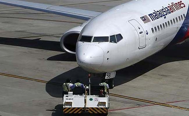 Bomb Threat By Passenger Disrupts Malaysia Airlines Flight