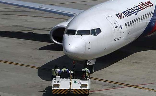 186 On Board, Plane With Engine Issue Makes Emergency Landing In Chennai