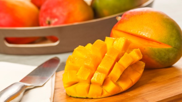 European Union Lifts Ban On Import of Indian Mangoes