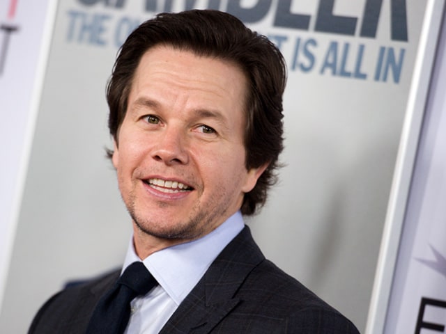 Mark Wahlberg's Victim in Racist Attack Doesn't Think he Should be Pardoned