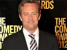 Matthew Perry: Nothing Will be as Big as <i>F.R.I.E.N.D.S</i>