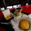 McDonald's Runs Out of French fries in Venezuela