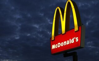As Sales Dip, McDonald's Is Replacing Its Leader