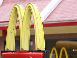 McDonald's Not Lovin' It! Earnings Fall for Fifth Consecutive Quarter McDonald's Not Lovin' It! Earnings Fall for Fifth Consecutive Quarter