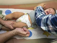More Than 100 Cases of Measles Now Confirmed in US