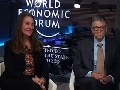 Growth of Philanthropy in India Impressive: Bill and Melinda Gates