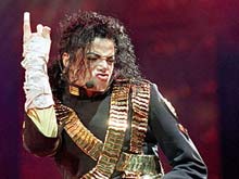 Michael Jackson Salsa Album Finally Set for Release