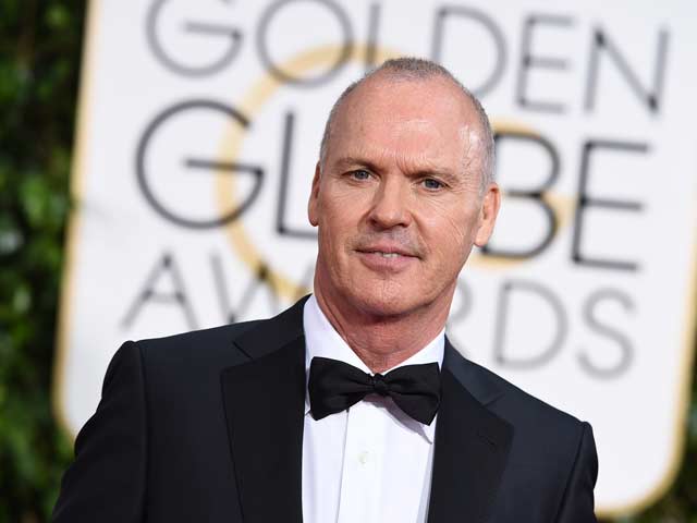 Golden Globes 2015: Michael Keaton Bags Best Actor Award for <i>Birdman</i>