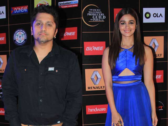 Why Mohit Suri Finds it Difficult to Cast Cousin Alia Bhatt in His Films