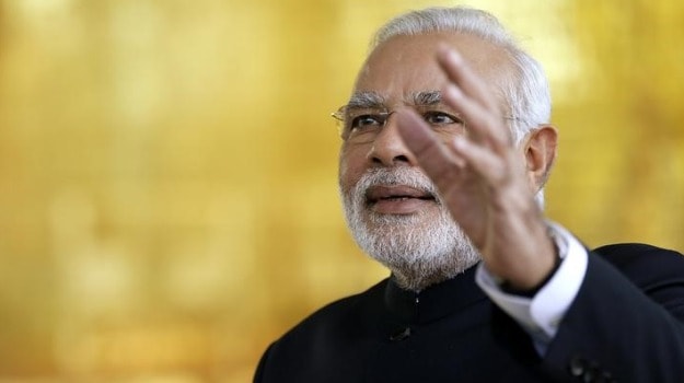 Prime Minister Narendra Modi Wants Your Inputs for International Yoga Day