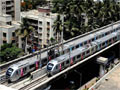मुंबई मेट्रो फेज 3 के लिए राजनीतिक दलों के ऑफिस 'हटेंगे'
