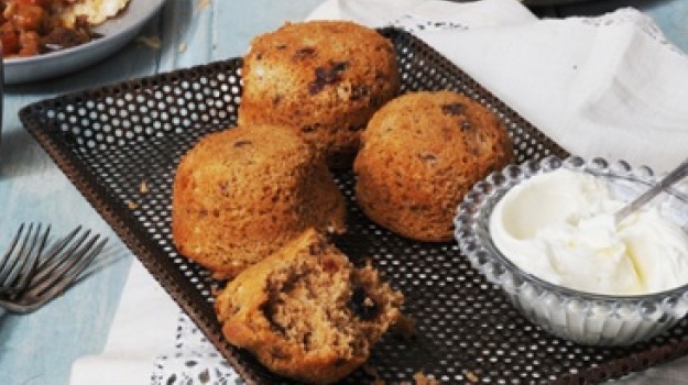 Suet Surrender: Sweet and Savoury Pudding Recipes