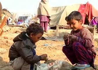 जया कौशिक की नज़र से : अब तेरा ही आसरा...