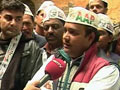 दिल्ली चुनाव में मुस्लिम वोटरों का झुकाव किस पार्टी की ओर?