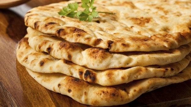 naan