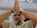दिल्ली चुनाव : प्रधानमंत्री नरेंद्र मोदी करेंगे चार रैलियां