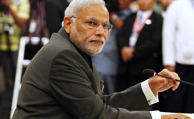 Prime Minister Narendra Modi Wishes Quick Recovery to Singaporean Counterpart